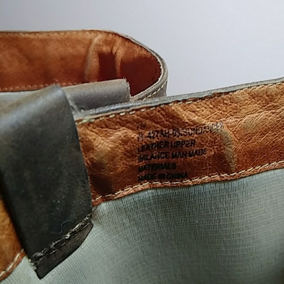 Boots - Picture 4 of 7